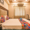 Отель Fabhotel Frazer Suites, фото 21