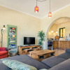 Отель Retro Designer Homelike Apartment - Close to Beach, фото 18