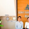 Отель Shwe Taung Gyar, фото 17