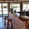 Отель Cabañas El Vallecito, фото 6