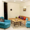 Отель Nestin Service Apartments, фото 11