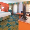 Отель La Quinta Inn & Suites by Wyndham Dallas DFW Airport North, фото 19