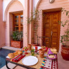 Отель Riad Mazaya, фото 17