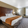 Отель Sleep Inn & Suites Fort Campbell, фото 48