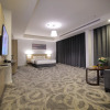 Отель Laten Suites Al Salim Plaza, фото 3