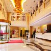 Отель Vienna International Hotel Shanghai Pudong Airport Disney Branch, фото 2