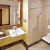 Отель Sheraton Dammam Hotel & Convention Centre, фото 5