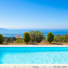 Отель Villa Aetos Large Private Pool Sea Views A C Wifi Eco-friendly - 921, фото 16