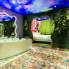Отель Hand In Hand Lovers Theme Hotel, фото 12