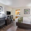 Отель Quality Inn & Suites Corinth West, фото 25