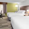 Отель Holiday Inn Express Chester, an IHG Hotel, фото 10