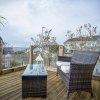 Отель Town Heights - 3 Bedroom Holiday Home - Tenby, фото 17