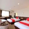 Отель OYO Hotel Kukita Kagoshima Taniyama, фото 11