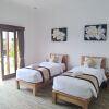 Отель Pondok Bagus Canggu Bali, фото 3