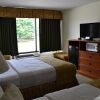 Отель Jameson Inn & Suites, фото 9