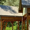 Отель Hostel & Glamping Santa Fortunata, фото 35