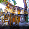 Отель Casa de Campo Urubamba, фото 1