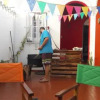 Отель Estacion Central Hostel, фото 18