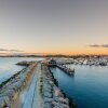 Отель Hillarys Harbour Resort, фото 10