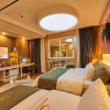 Отель Welcome Business Hotel, фото 9