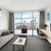 Отель Tetra Serviced Apartments By Castle, фото 35