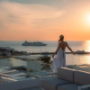 Отель Petasos Chic Hotel, фото 20
