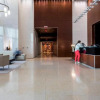 Отель Dharma Home Suites Brickell Miami at One Broadway, фото 32