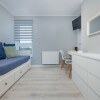 Отель Four Seasons 2 Bedroom by Renters, фото 16