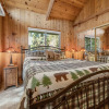 Отель D And V Retreat - Modern Aesthetics Meet Mountain Charm In This Gorgeous Cabin! Game Room! 2 Bedroom, фото 5