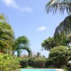 Отель Villa With 3 Bedrooms in Saint-françois, With Private Pool, Enclosed G, фото 14