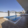 Отель Charming Apartment With Pool in Muratpasa Antalya, фото 11