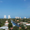 Отель Hampton Inn Fort Lauderdale Pompano Beach, фото 24