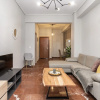 Отель Explore History from a Chic Central Apt, фото 8