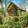 Отель Fairway Treehouses, фото 1