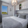 Отель Modern and Spectacular 2-bedapartment in Cavtat, фото 3