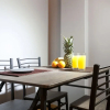 Отель Two Bedroom Apartment at Koukaki, фото 13