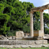 Отель A house between Ancient Olympia and the Ionian Sea, фото 21