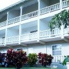 Отель Island inn Apartments в Порте-Элизабет