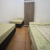 Отель Hostel do Bosque, фото 17