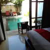 Отель Intan Mutiara Sanur Beach Villa, фото 18