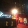 Отель JK Rooms 126 Parashar Legacy - Station, фото 46