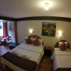 Отель Condor Palace Hostal, фото 4