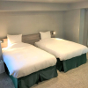 Отель Best Western Hotel Fino Osaka Shinsaibashi, фото 12