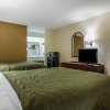 Отель Quality Inn & Suites Stockbridge, фото 21