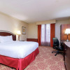 Отель DoubleTree by Hilton Hotel Grand Rapids Airport, фото 7