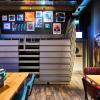 Отель St Christopher's Inn, Hammersmith - Hostel, фото 18