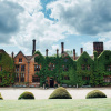 Отель Seckford Hall Hotel & Spa, фото 27