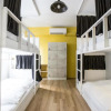 Отель We Come Hostel, фото 5