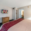 Отель Red Roof Inn & Suites Knoxville East, фото 5