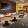 Отель Courtyard by Marriott Indianapolis at the Capitol, фото 3
